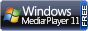 Windows MediaPlayer11 FREE