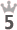 5