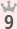 9