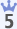 5