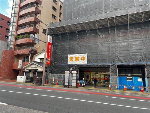 西日本シティ銀行六本松支店
