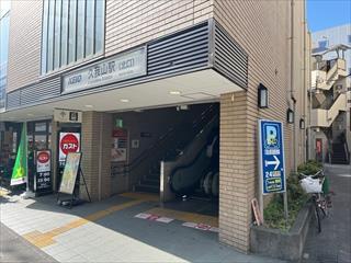 京王井の頭線久我山駅（600ｍ徒歩8分）