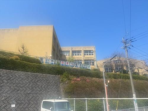 福岡市立堤丘小学校