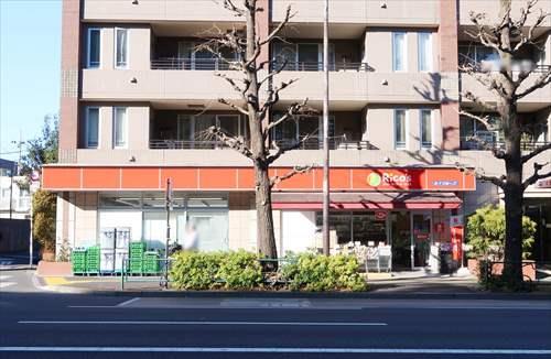 リコス東高円寺駅前店(790m)