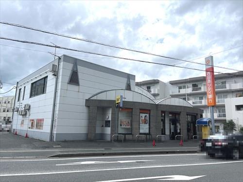 西日本シティ銀行今宿支店まで100ｍ