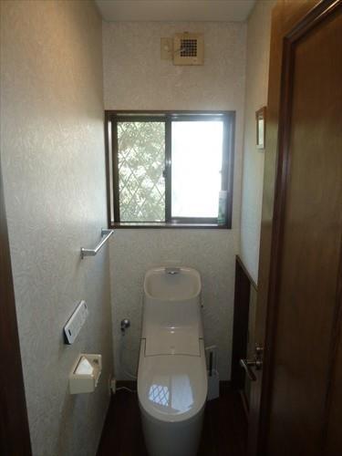 １階トイレ（Ｒ６年４月撮影）