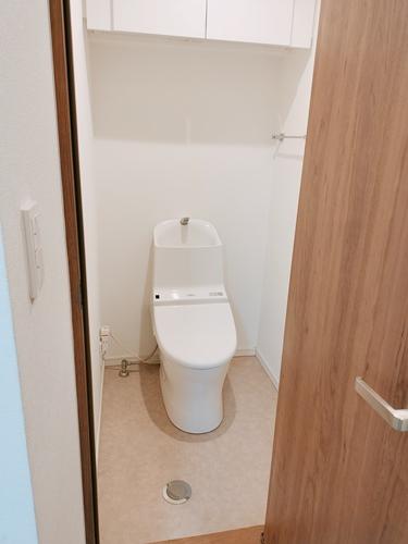 トイレ-1