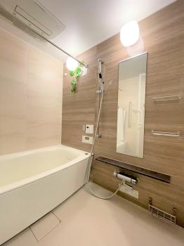 １４１８サイズ浴室