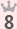 8