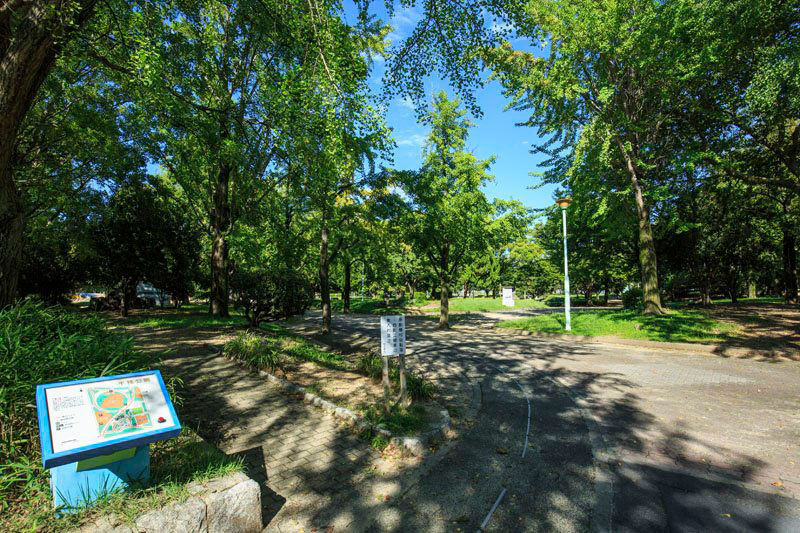 千種公園