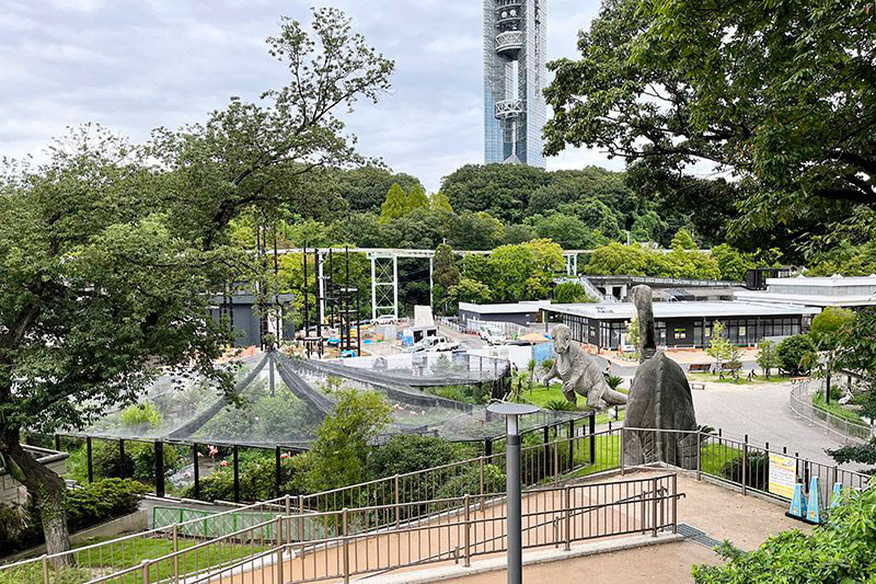 東山動植物園
