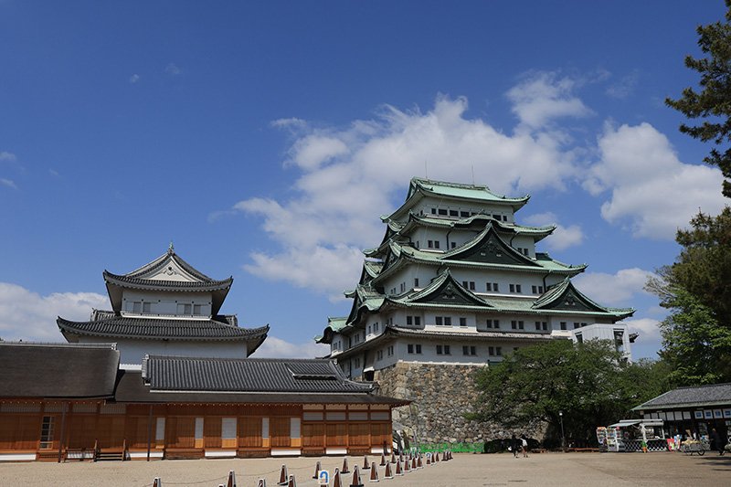 名城公園