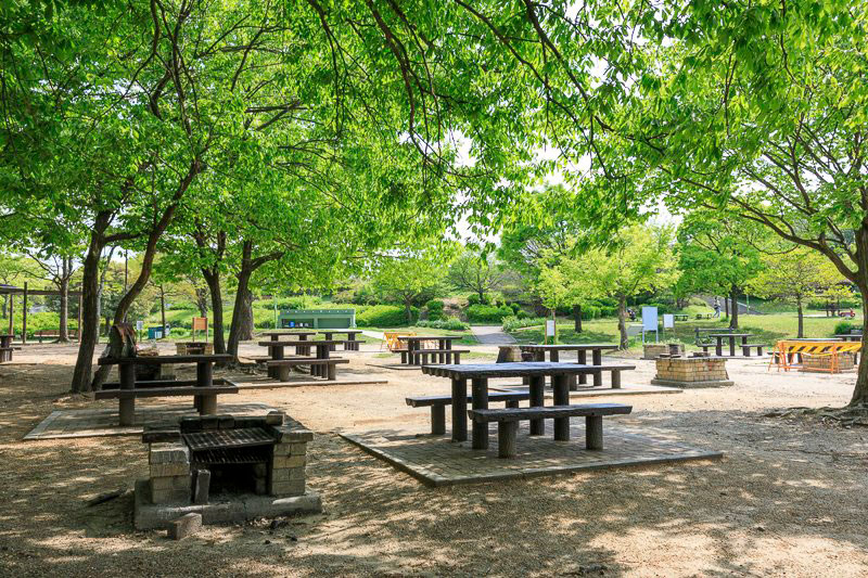 天白公園