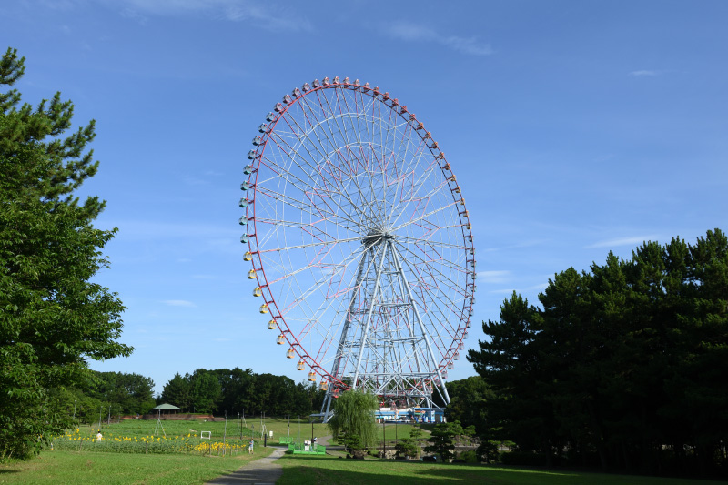 葛西臨海公園