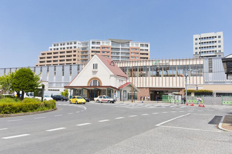 国立駅