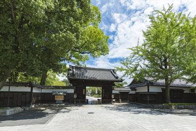 愛知県名古屋市東区