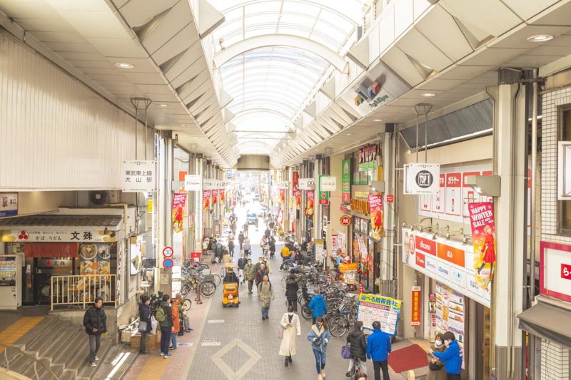 東京都板橋区