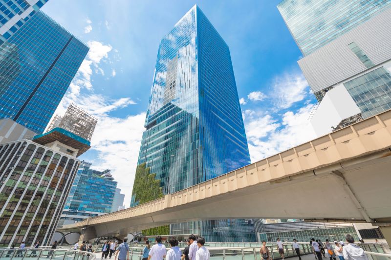 東京都渋谷区