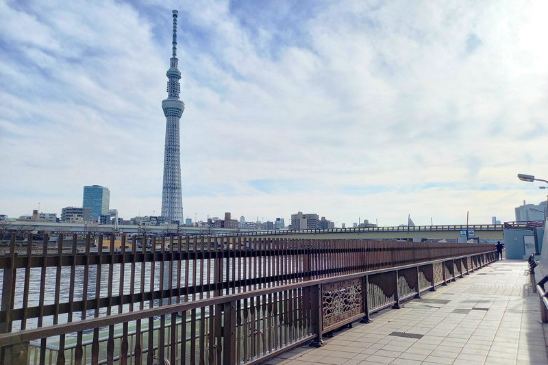 東京都墨田区