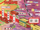 京王井の頭線（渋谷駅～吉祥寺駅）