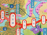 東武伊勢崎線（浅草駅～伊勢崎駅）