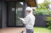 戸建の建物状況調査・保証