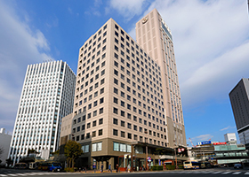 横浜コンサルティング営業センター
