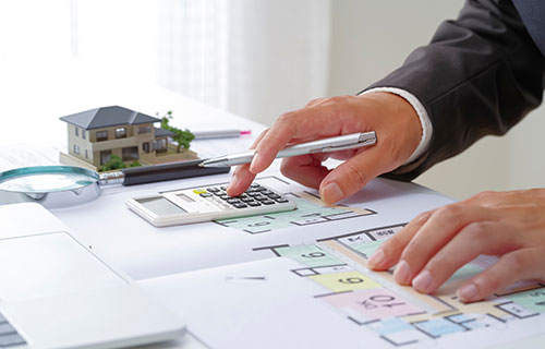 こんなに違っていいの？　不動産鑑定への疑問