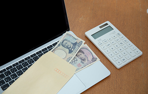 管理会社への送金をストップしてください！管理委託契約を解除された管理会社への保証会社からの賃料の送金