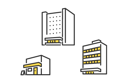 持分２分の１超なら、単独で契約締結できる？共有不動産の賃貸借契約