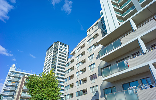 マンション市場の供給・価格動向と2026年の見通し