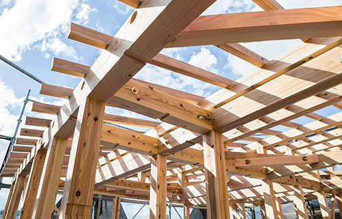 新築・リフォームのコストを知ろう