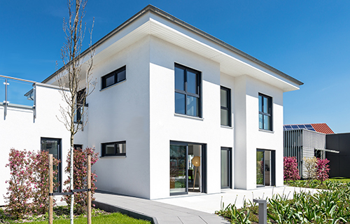 住まいの快適さは収納にあり