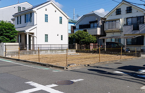 自分の所有していない不動産を売却することになった場合の注意点