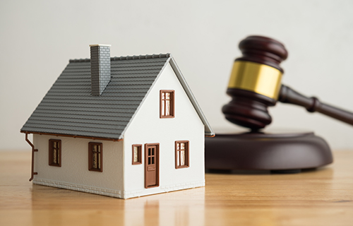 人が亡くなった建物を売却する際の注意点⑵