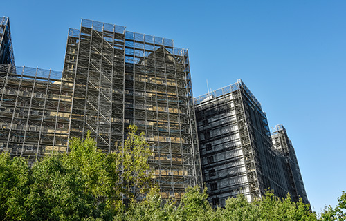 建替えが予定されている収益物件（区分マンション）の売却