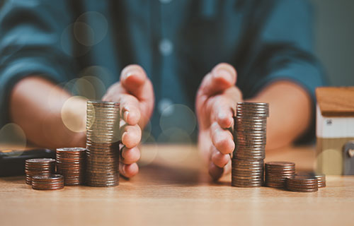 離婚後に残された共有不動産を売却する方法