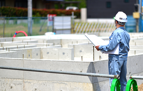 建築確認に関する法改正
