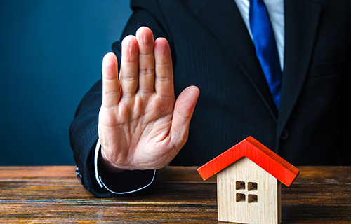 不安をあおる勧誘行為に基づく売買契約の取消し