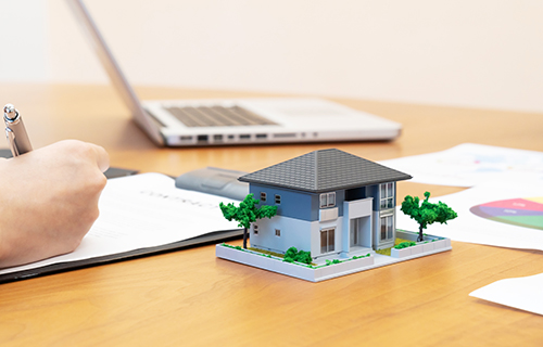 宅地建物売買のクーリング・オフ