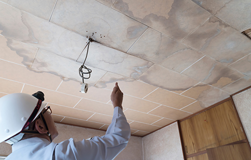 契約不適合責任の免責特約について