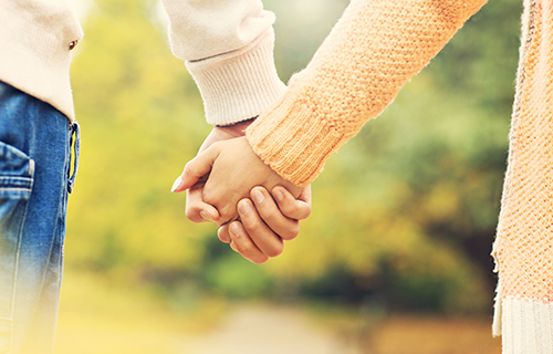 内縁関係にあった人は相続の場面で保護を受けられるか