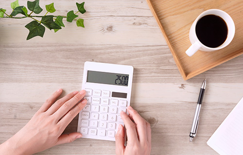 今更ですが、１０３万円の壁について