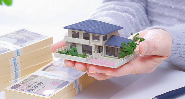 住宅取得資金贈与の前に知っておきたいあれこれⅡ―「住宅用の家屋の新築・取得又は増改築をする」の本当の意味―