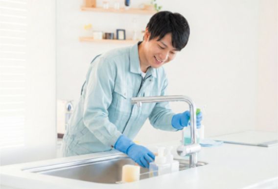 売却をサポートするサービスが充実