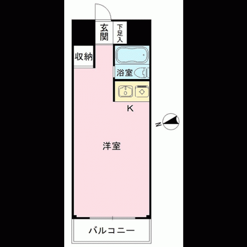 東京都渋谷区桜丘町