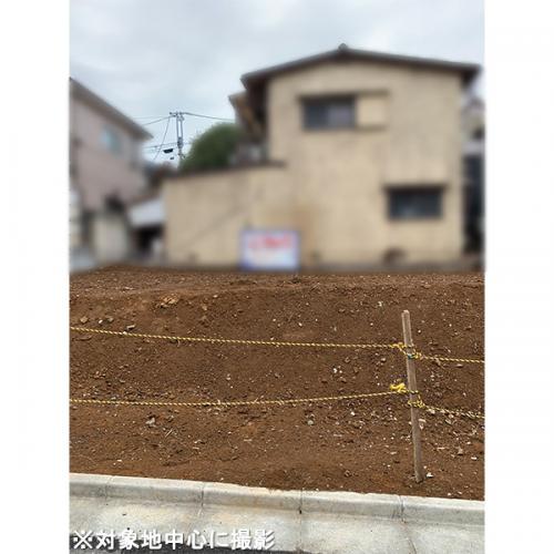 東京都中野区大和町４丁目