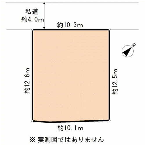 兵庫県神戸市灘区薬師通４丁目