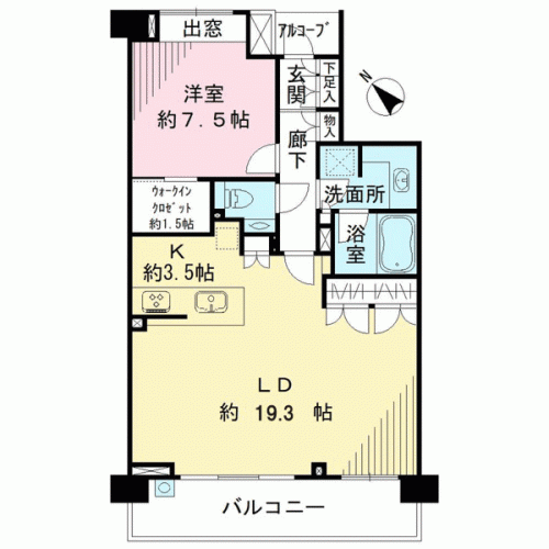 東京都世田谷区成城３丁目