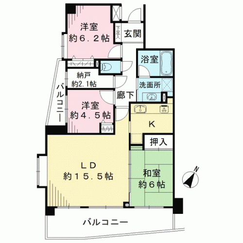 東京都多摩市諏訪１丁目